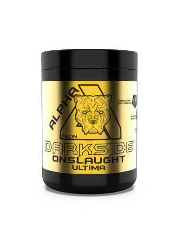 darkside onslaught ultima Alpha Neon
