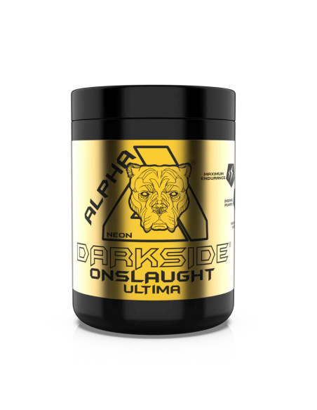 darkside onslaught ultima Alpha Neon