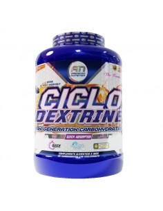 ciclodextrine american nutrition