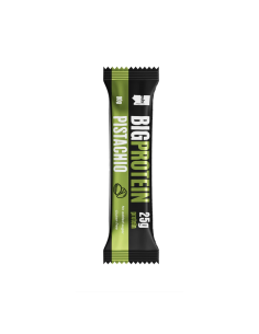 BIG PROTEIN BAR 80G PULS