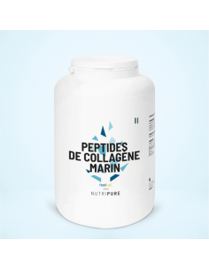 COLLAGENE MARIN SAUVAGE 1,2KG