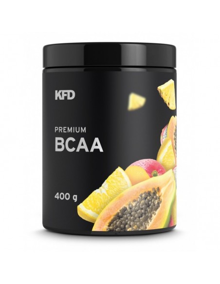 Bcaa 400gr Kfd Nutrition Bcaa 400gr Kfd Nutrition