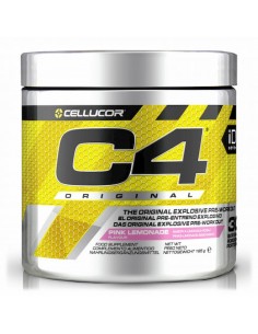 C4 ORIGINAL 195GR CELLUCOR
