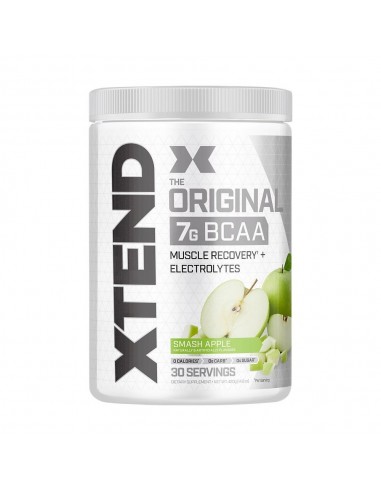 XTEND ORIGINAL 7G BCAA 441G XTEND