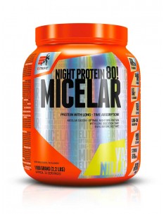 caseine pas cher - proteine la moins chere - fitandsports - extrifit - isolate - musculation