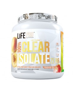 LIFE PRO CLEAR ISOLATE ZERO... 2
