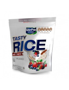 délicieuse crème de riz pour la musculation et le crossfit la plus vendue en france au prix le plus bas life pro nutrition