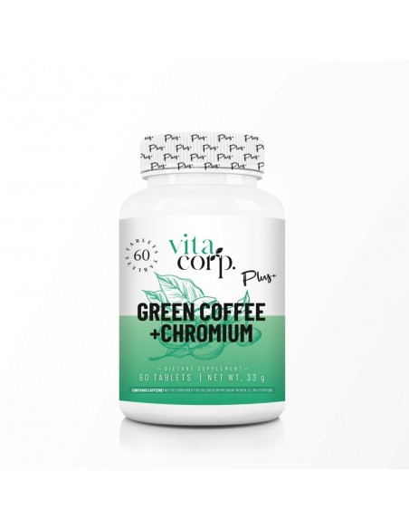cafe vert green cofee coffee chrome pas cher perte de poids maigrir